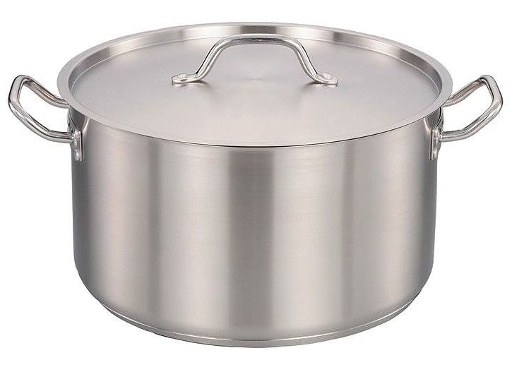Кастрюля Indokor мм артикул ZX-HC-45044