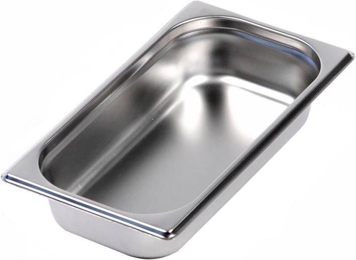 Гастроемкость Viatto GN 2, 5 л артикул 813-2
