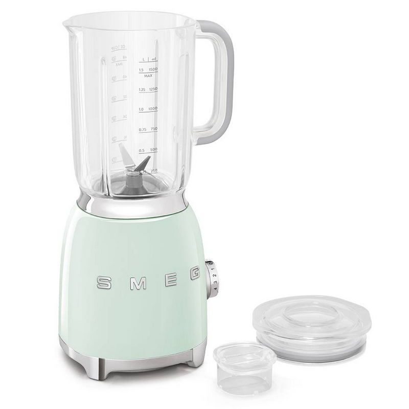 Блендер бытовой SMEG BLF01PGEU
