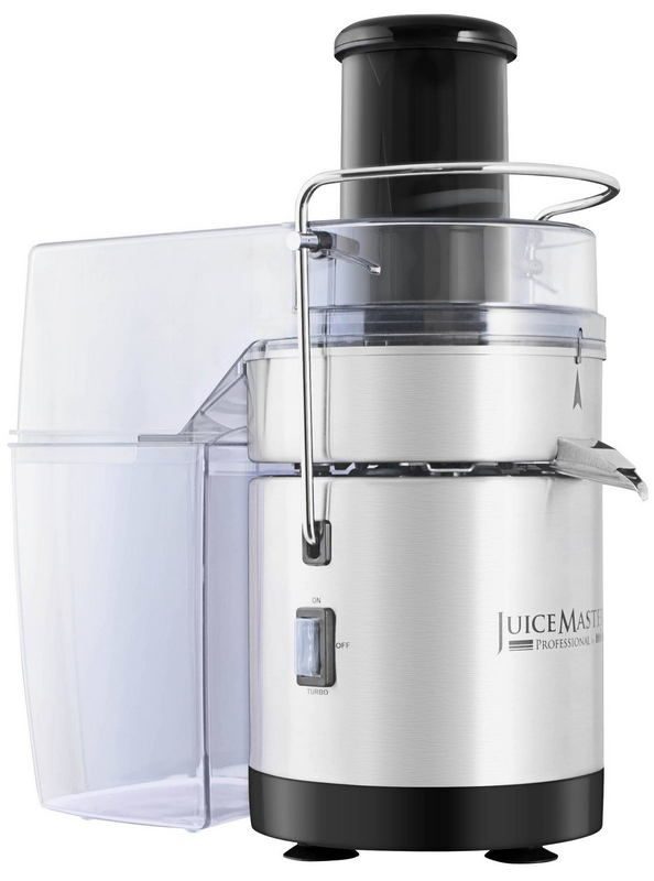 Соковыжималка центробежная Professional Rotel 42.8