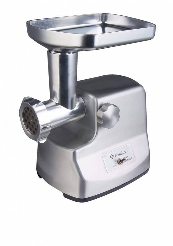 Мясорубка Gemlux GL-MG8350SS