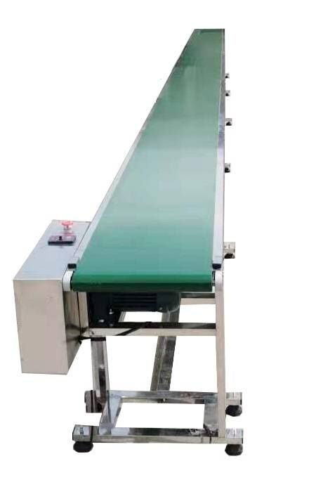 Конвейер ленточный Kocateq CV 600 х 40