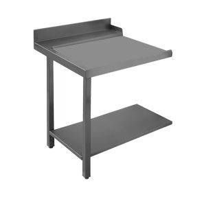 Стол предмоечный Apach Chef Line L70232