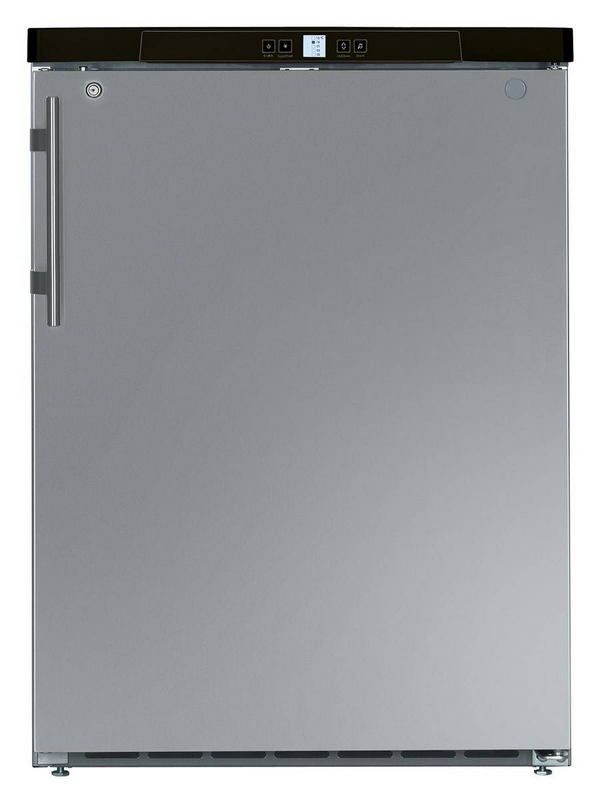 Фото Шкаф барный морозильный LIEBHERR GGUesf 1405 — арт. 9005382168011 3