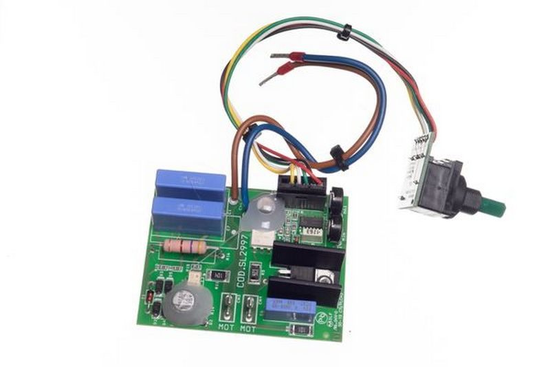 Плата управления FIMAR SL2997 для MX40