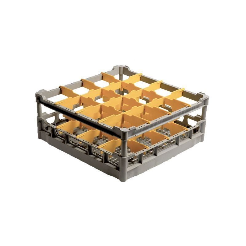 Кассета для чашек Apach Chef Line L780093