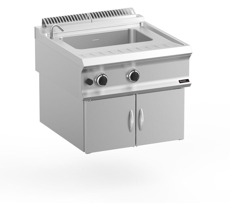 Макароноварка газовая Line GLPCG77P 700 серии