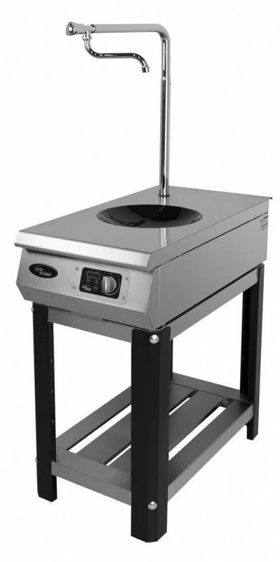 GRILL MASTER Ф1ИП/800 на подставке Ф1ип/800