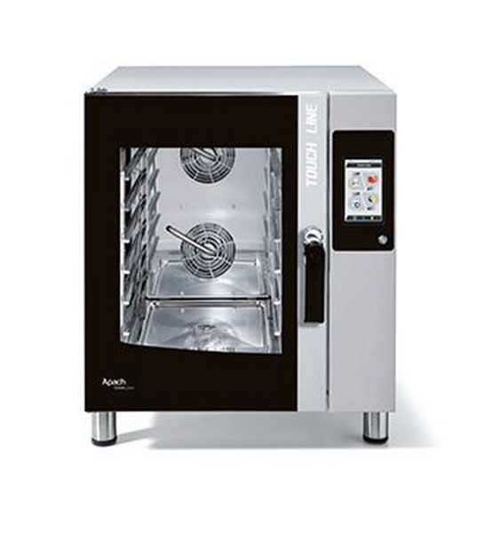 Печь конвекционная Apach Cook Line AB6T