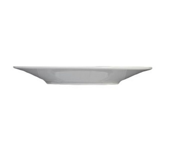 Фото Блюдце Corone Rosenthal D 155 мм голубое — арт. фк9924 2