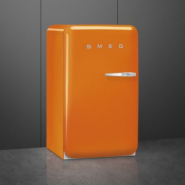 Фото Холодильник SMEG — арт. FAB10LOR5 7