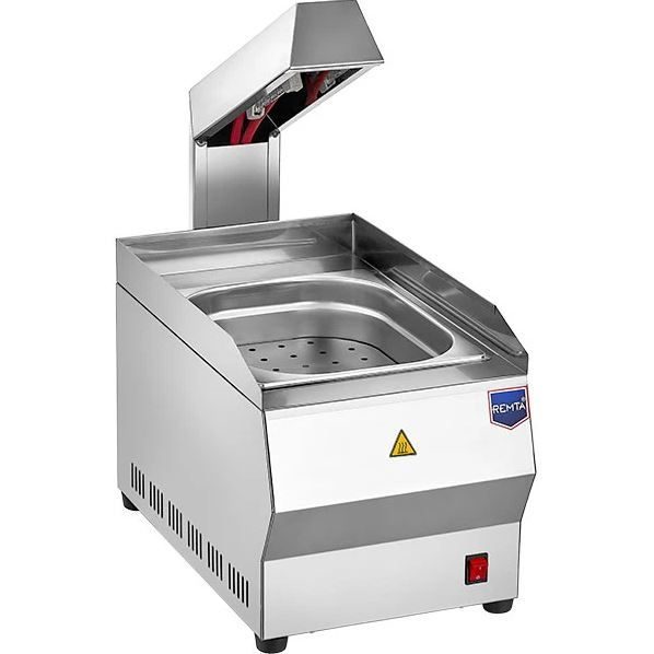 Мармит для картофеля фри REMTA R 98