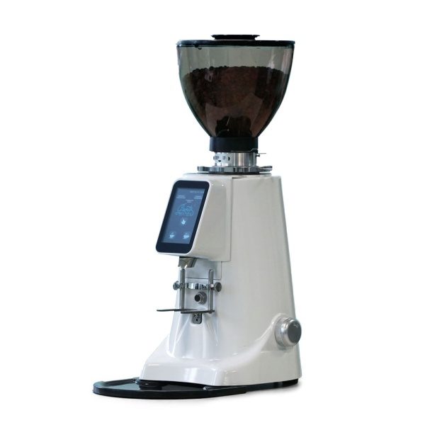 Кофемолка Gustomatica AF74 W
