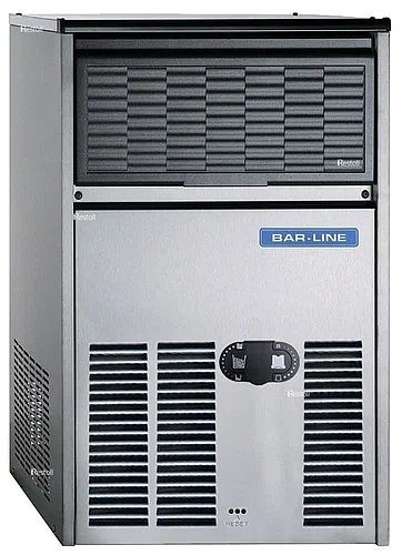 Льдогенератор SCOTSMAN Bar Line BH 2508 WS