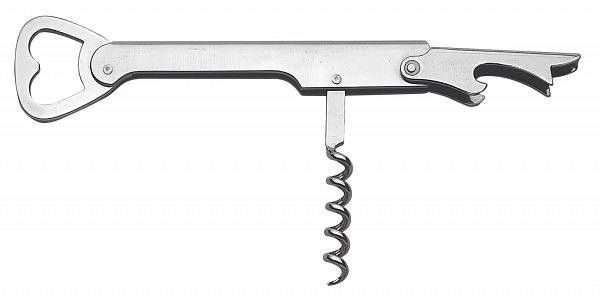 Нарзанник Icel 3-х функц. L мм артикул 951.9992.11