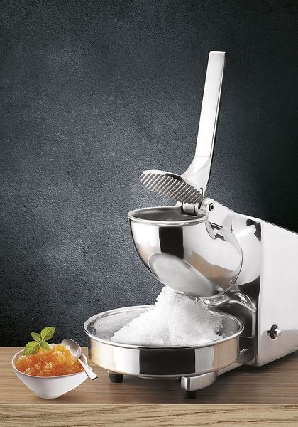 Фото Измельчитель льда CEADO BARCULT G30 2
