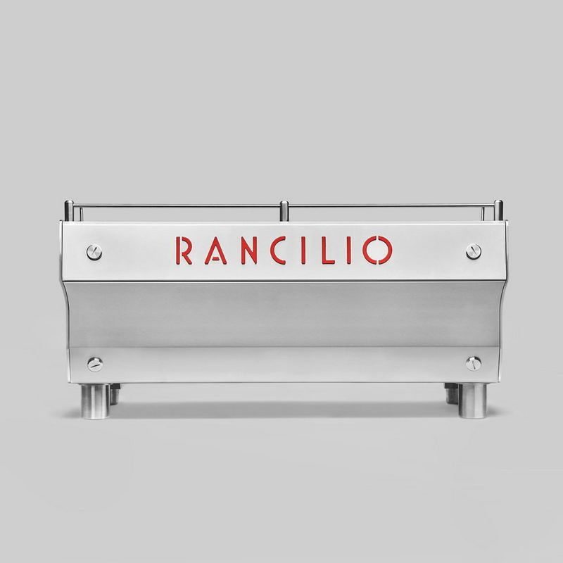 Фото Кофемашина рожковая Rancilio RS1 3 группы 2