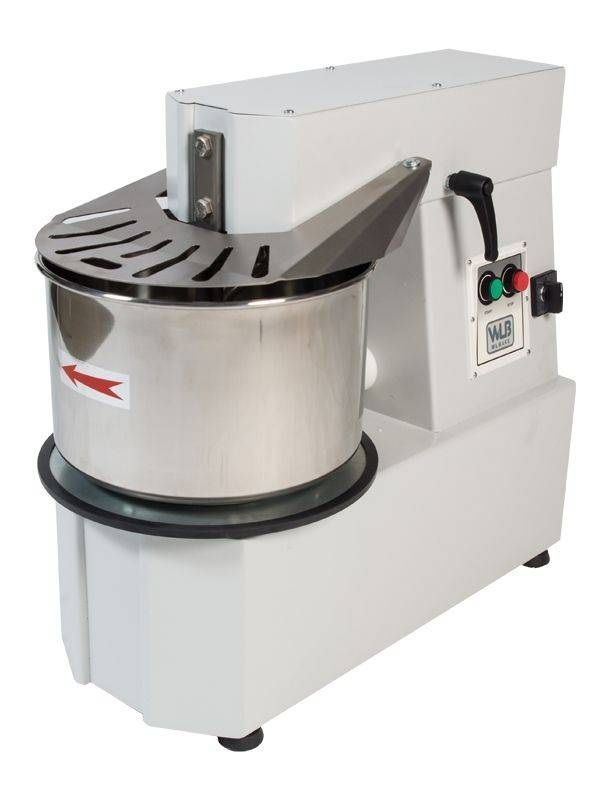 Тестомес спиральный WLBake SP18 A2V