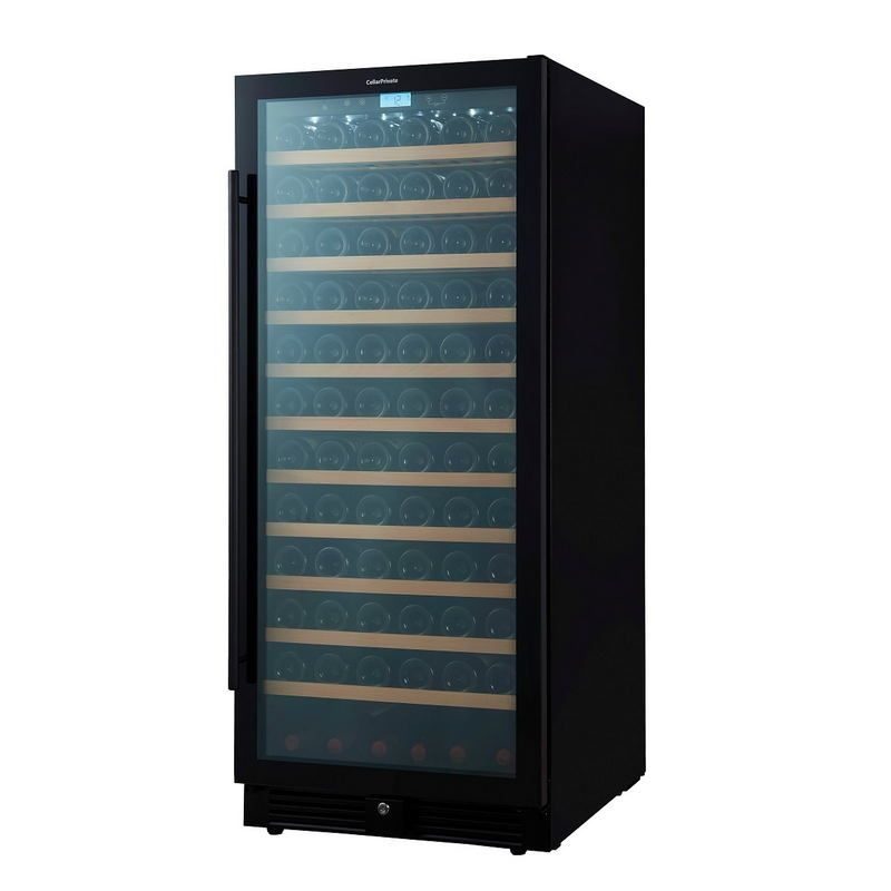 Фото Шкаф винный Cellar Private — арт. CP127-1TB 2