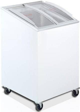 Морозильный ларь TEFCOLD IC100SCE