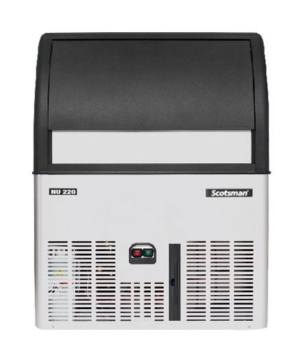 Льдогенератор SCOTSMAN NU 220 AS