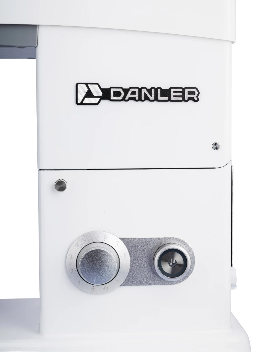 Фото Миксер планетарный настольный Danler MS-7 5