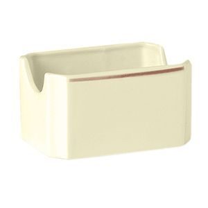 Сахарница Steelite Ivory мм. артикул 1503 A389