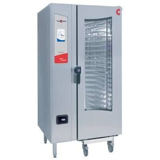 Пароконвектомат Convotherm OES 20.10 ET