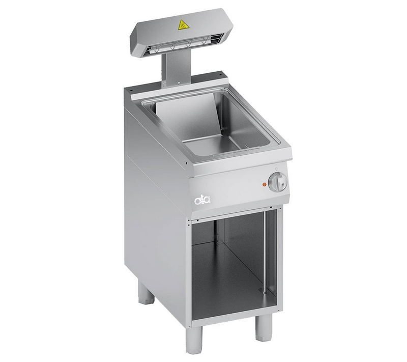 Мармит для картофеля фри ATA K7ESP05VV