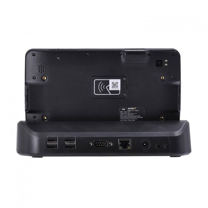 Фото Крейдл для планшета MERTECH Seuic AUTOID APAD 6
