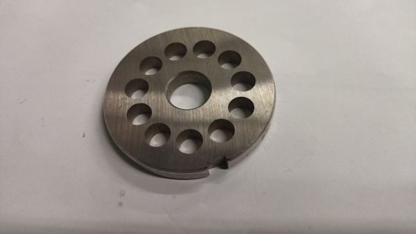 Решетка Юнионнави 12/R70 10мм Unger