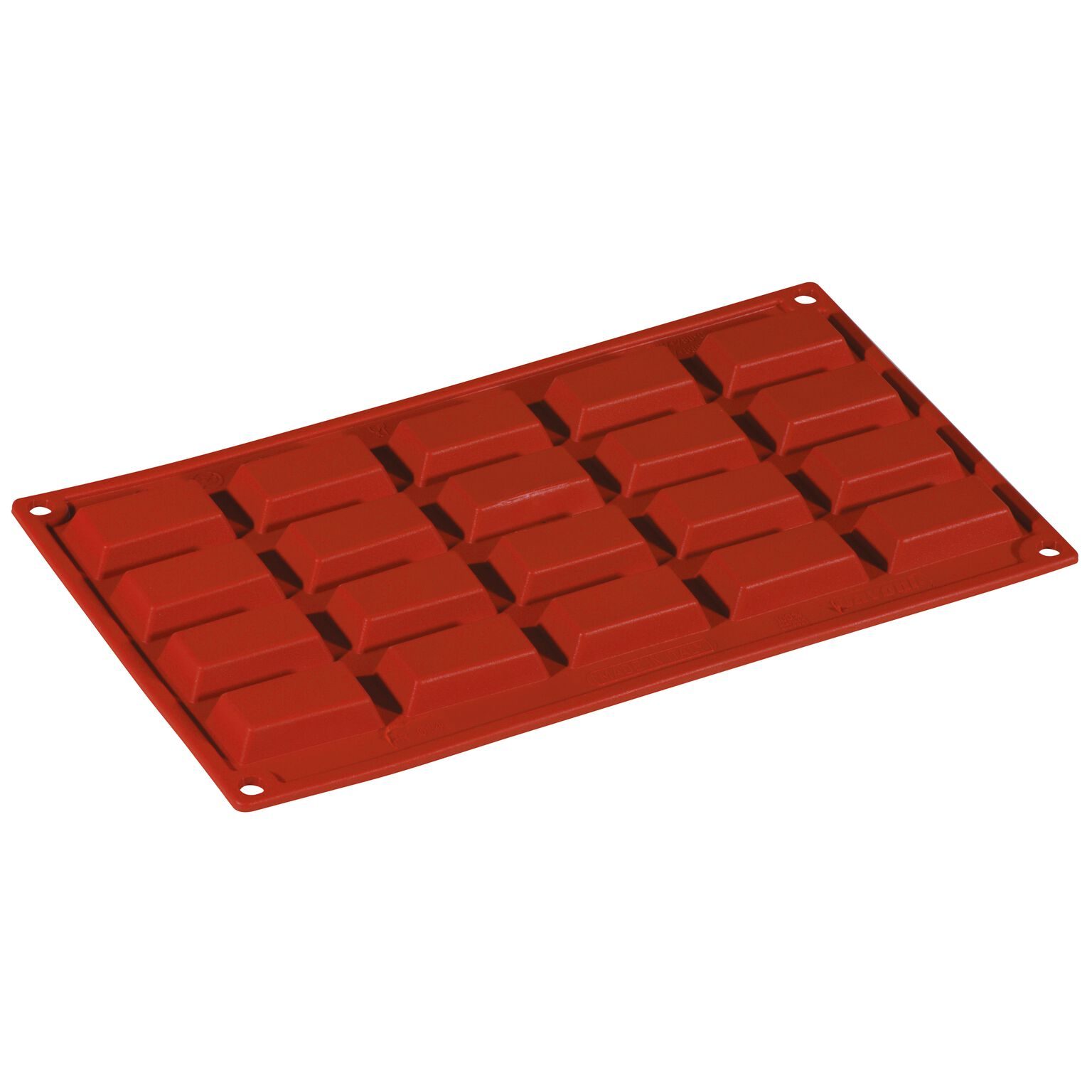 Форма силиконовая Paderno мм артикул 47742-14