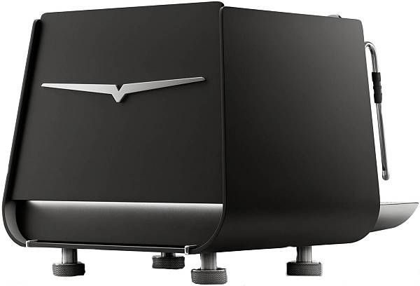 Фото Кофемашина рожковая автоматическая Victoria Arduino Eagle One Prima 1 gr 220V black 2
