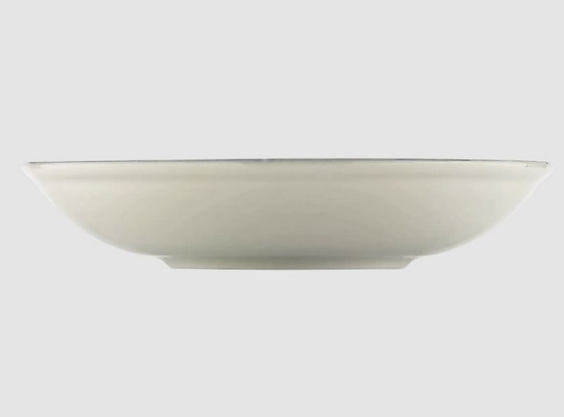 Фото Блюдце Kutahya Sand Wind D 120 мм, H 19 мм (для чашки LM01KF74019 100мл) — арт. BNLM01KT890552 1