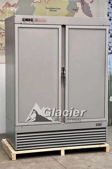 Шкаф холодильный GLACIER ШХ-1500