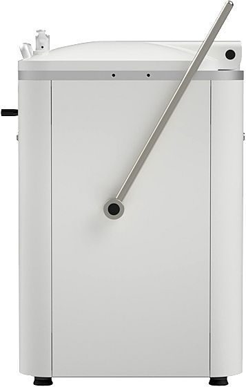 Фото Тестоделитель Apach Bakery Line SQ M20 2