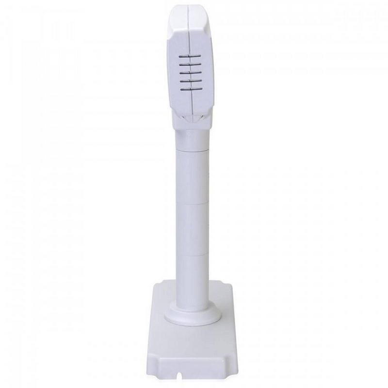 Фото Дисплей покупателя MERTECH MERCURY PD-1200VFD USB white 1