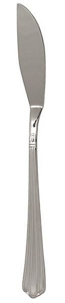Нож рыбный Pintinox 209 мм артикул 20600029