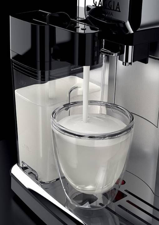Фото Кофемашина суперавтомат Gaggia — арт. Anima Prestige OTC 3