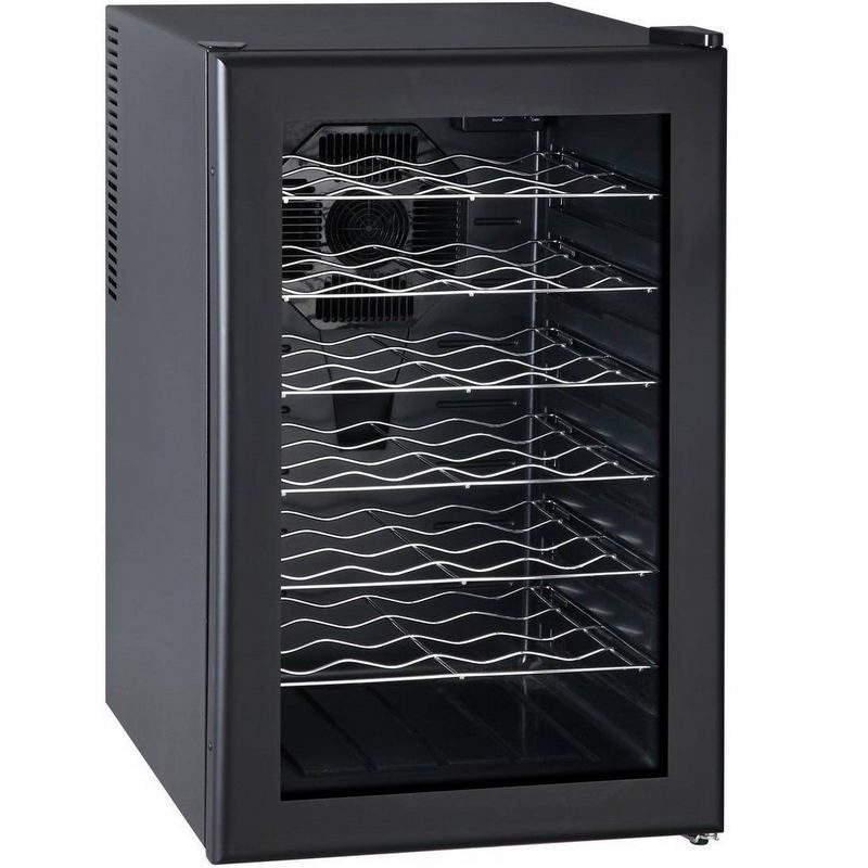 Шкаф винный Climadiff VSV27