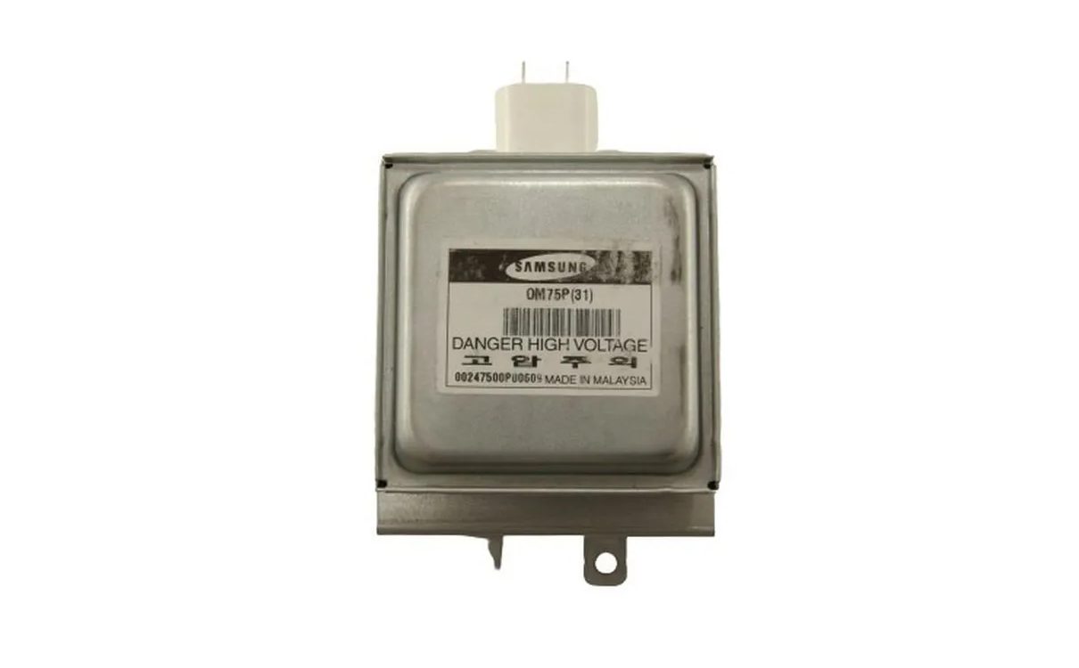 Фото Магнетрон Lincat (#MW5, Toshiba, #2M248E) — арт. FA99 2