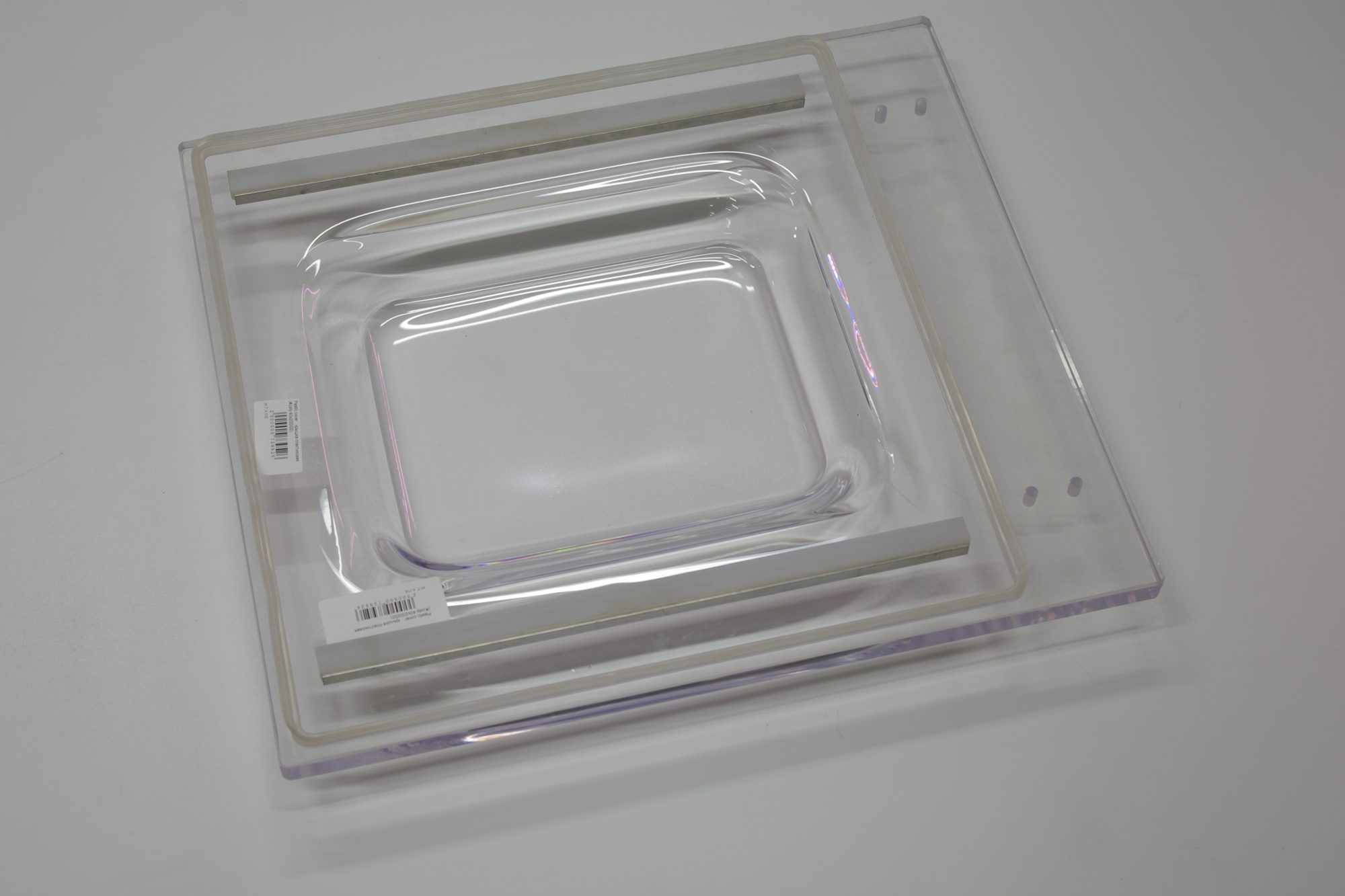 Крышка Kocateq Plastic cover (#Buffalo)