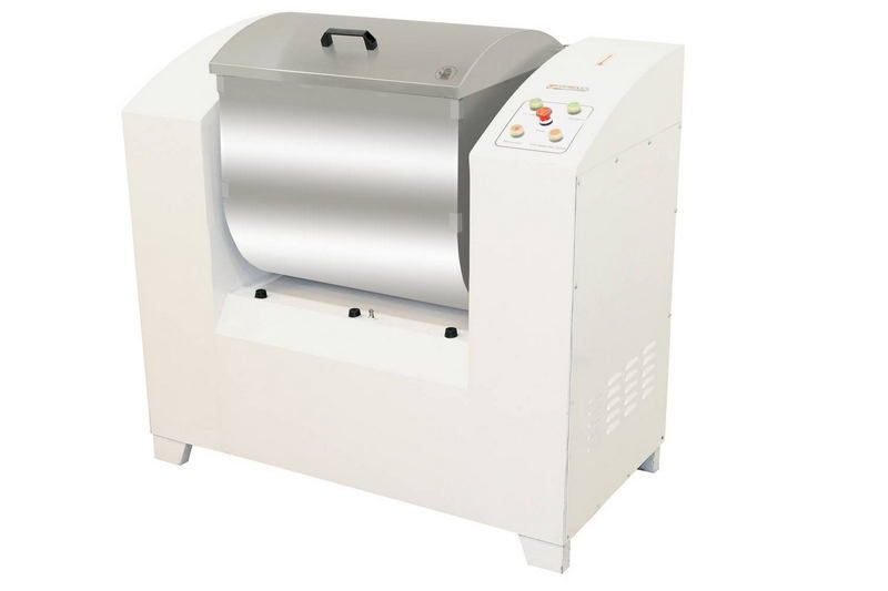 Тестомес горизонтальный Miratek PG-150 Z
