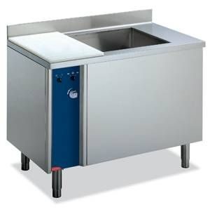 Машина для мойки овощей ELECTROLUX LV200 660031