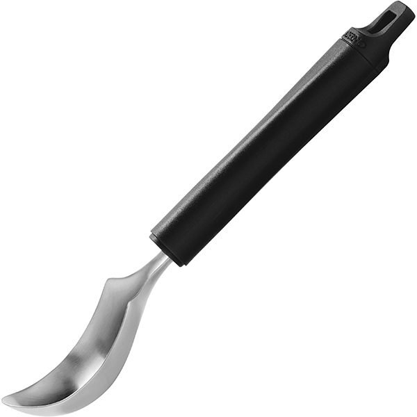 Нож для авокадо Paderno D черный артикул 48280-15
