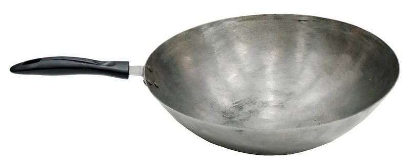 Сковорода WOK Kocateq DC 0M0VT и 4VTIW5 артикул
