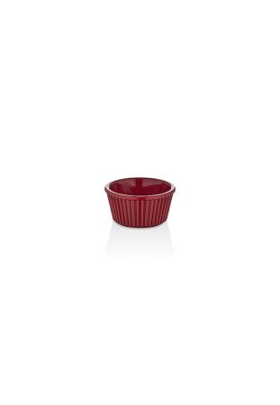 Соусник Gastroplast 120 мл красный артикул 76880