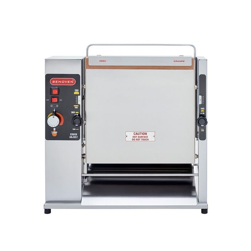 Тостер конвейерный SENOVEN EKM-40