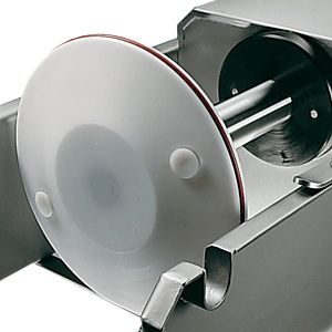 Фото Шприц колбасный SIRMAN IS50 IDR. INOX 3 фазы 3