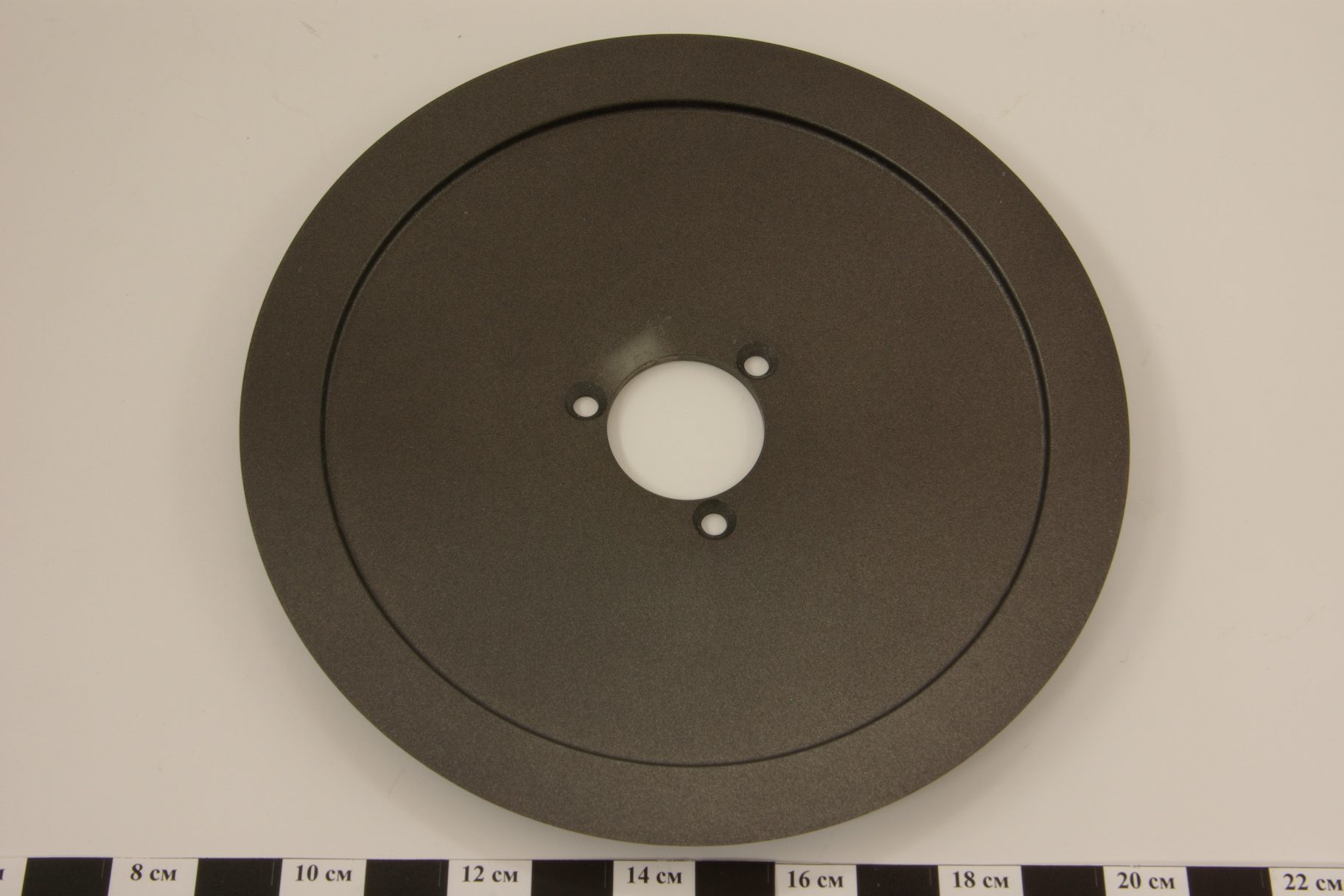 Диск режущий Kocateq MS250ST teflon blade